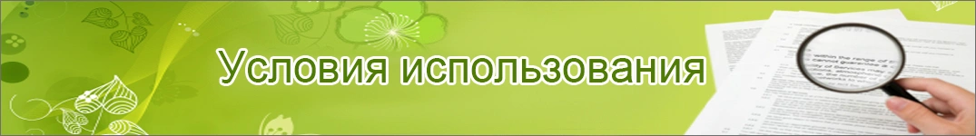 Условия доставки цветов в США